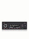 Blaupunkt Car Audio System 1DIN