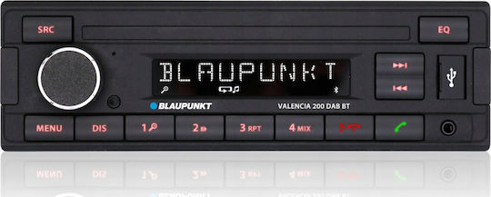 Blaupunkt Автомобилно Радио 1 DIN