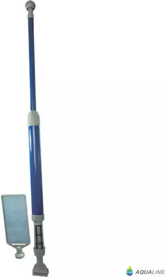 Aqua Line Mătură Manuală pentru Piscină