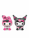 Funko Pocket Pop! Animation: My Melody & Kuromi Exclusive