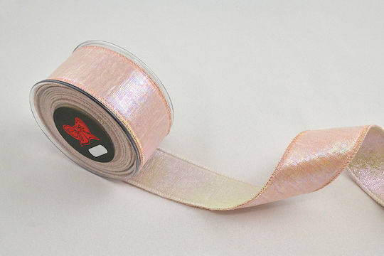 LiebeQueen Ribbon Pink