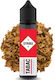 Blackout Flavor Shot Strike 12ml/60ml 1Stück Tabac