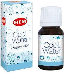 Hem Fragrance Oil – Cool Water Fragrance – 10ml