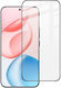 Honor 400 Global 156.5mm Imak 9H Surface Hardness Full Face Tempered Glass Film Pro+ Series