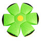 Kids Airball Green 5.08cm.
