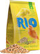 Rio Canaries Τροφή Καναρίνια 500gr