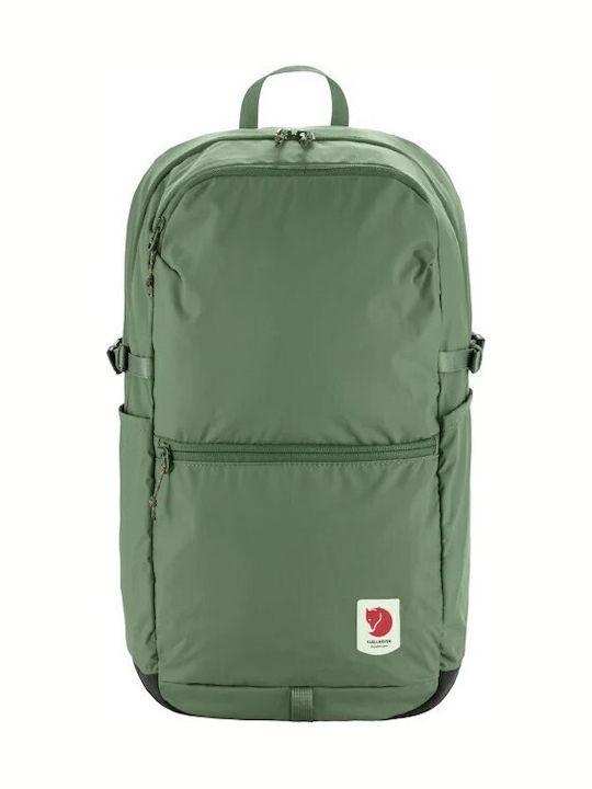 Fjallraven High Coast 24lt Green