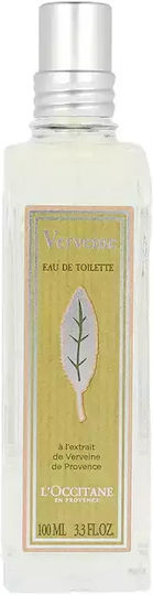 L'Occitane Provence Eau de Toilette 100ml