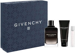 Givenchy Gentleman Ανδρικό Σετ με Eau de Parfum Givenchy Gentleman Ανδρικό Σετ με Eau de Parfum