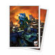 Ultra Pro Warhammer Kartenhüllen Standardgröße 105 Stück Transparente