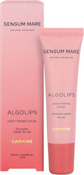 Sensum Mare Lip Balm Carmine 10ml