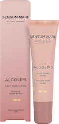 Sensum Mare Lip Balm Rose 10ml