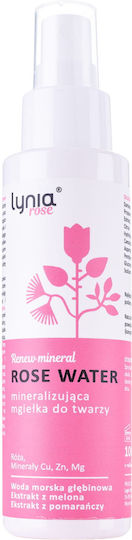 Lynia Спрей за Лице Тонизиращ 100ml