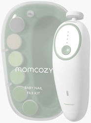 Momcozy Baby Electric Nail File