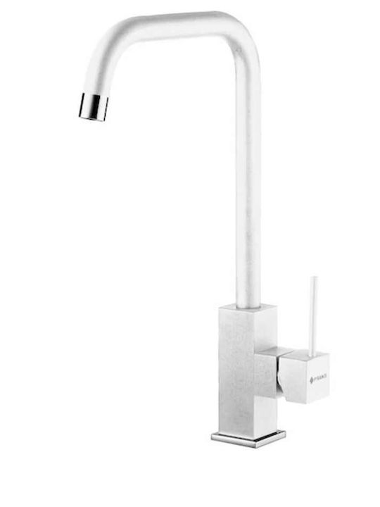 Pyramis Adelita Kitchen Faucet Counter Bronze