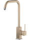 Pyramis Adelita Kitchen Faucet Counter Beige