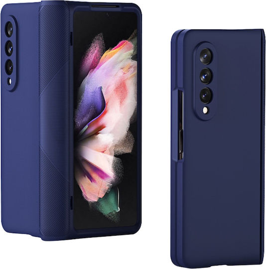 Book Μπλε (Samsung Galaxy Z Fold3 5G)