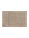 Madi Αντιολισθητικό Πατάκι Μπάνιου Raqua Beige 50x80εκ.