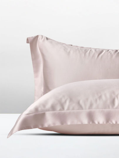 Charisma Tencel Set Rose 52x78cm