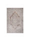 Viokarpet Tapiz Килим Правоъгълена Grey D Beige