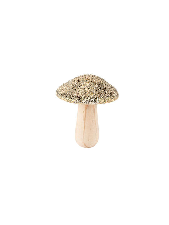 Beauty Home din Lemn 6x6x7.5cm 1buc