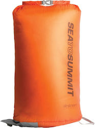Sea to Summit Waterproof Dry Bag Orange