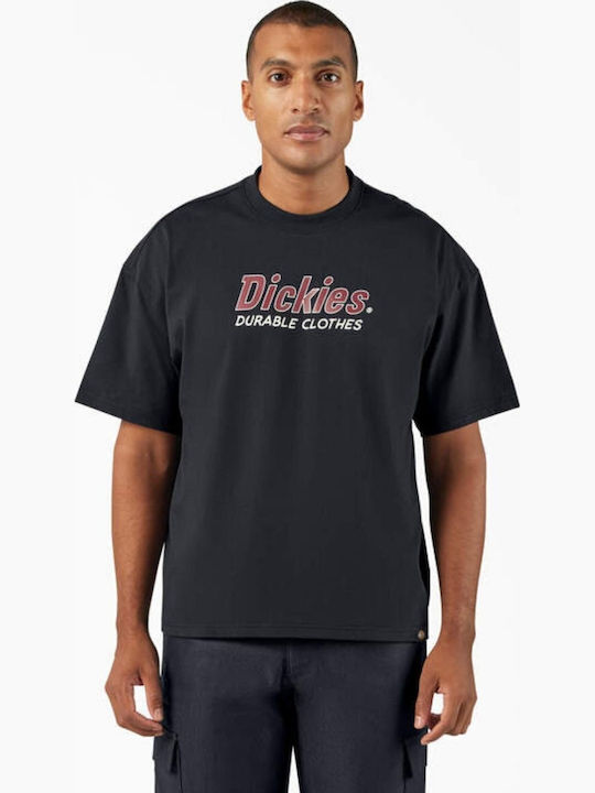 Dickies Williston T-shirt Blue