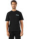Bolivar T-shirt Black