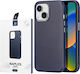 Dux Ducis Back Cover Πλαστικό Μπλε (iPhone 14 Plus)