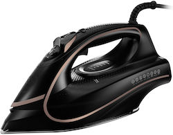 Vertenz Glide 30 3200W με Συνεχόμενη Παροχή Ατμού 80gr/min