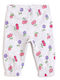 Kinder Trainingshose Grey With Cherry 1Stück