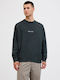 Sweatshirt Green