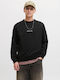 Sweatshirt Black