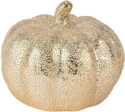 Beauty Home Dovleac Ceramic Auriu