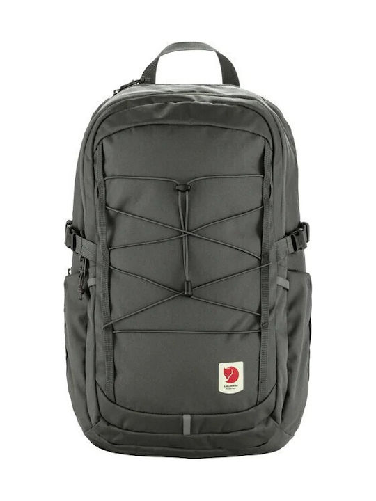 Fjallraven Skule 28lt Black