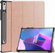 Klappdeckel Robust Rosa (Lenovo Tab P11 Pro Gen 2 TB132FU, TB132XU)