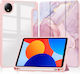 Flip Cover Roz (Xiaomi Redmi Pad SE 8,7)