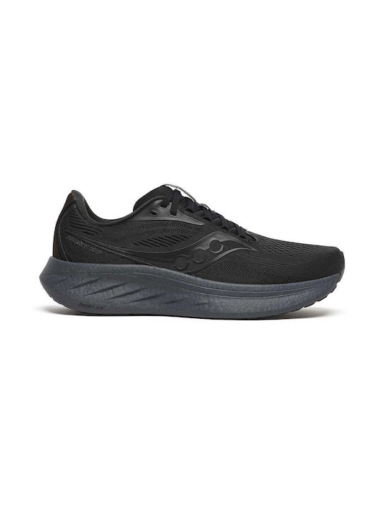 Saucony Ride 18 Ανδρικά Αθλητικά Παπούτσια Trai...