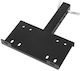 Vevor Lifting & Pulling Equipment for Weight Load up to 6.803t Black