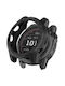 Силиконов Калъф в Черен цвят за Garmin Enduro 2, Garmin Tactix 7