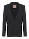 Twinset Women's Blazer Black