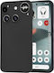 Techsuit Softflex Back Cover Σιλικόνης Μαύρο (Nothing Phone (3))