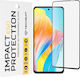 Techsuit Back Cover Tempered Glass Black (OnePlus Nord N30 SEOppo A98)