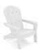 Armchair White