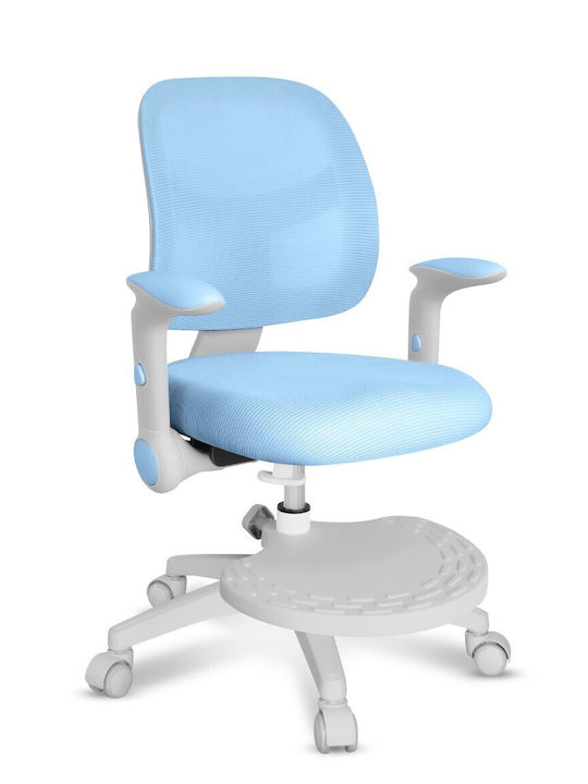 Kids Desk Chair Blue Kids Desk Chair Blue
