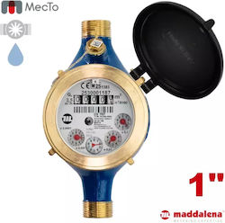 Maddalena Ds Trp Υδρόμετρo DS7.0B64