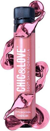 Chic & Love Еликсир на Младежта Специално Хранителна Добавка 20 Бройки