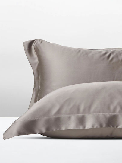 Charisma Tencel Kissenbezug-Set 52x78cm. Charisma Tencel Kissenbezug-Set 52x78cm.