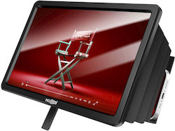 Max Excell 7.5 Inch Smartphone Screen Amplifier Stand Black