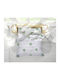 Alcam Duvet Set Single 140x200cm Aloe Vera Essence Green 3pcs 350 GSMGsm